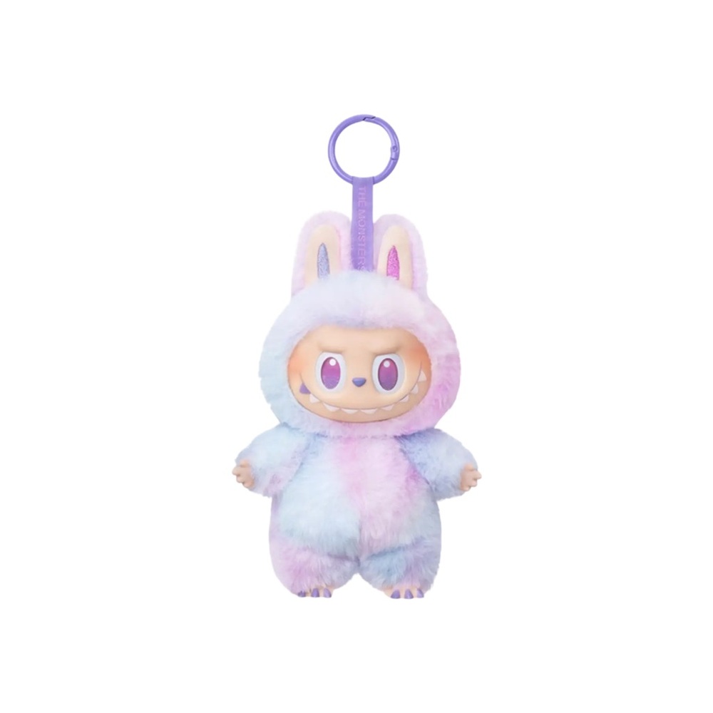 Labubu Big Into Energy Luck